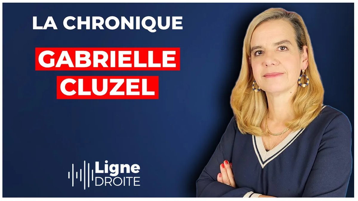 🤜#Manifs du #1erMai : le grand cirque de l'extrême gauche 🗣️@gabriellecluzel, directrice de la rédaction de @BVoltaire La chronique complète ici : 👉youtu.be/KFTqvsJmuIQ 🎙️Avec @MaudPK sur @radiocourtoisie