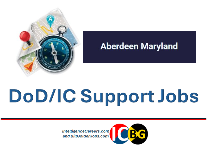 Aberdeen Maryland Featured Jobs >> icjobz.com/MDAberdeen >> Acquisition Cyber Engineering IT and Systems … #job #analyst #DCGS #MarylandJobs #Engineer #AnalystJobs #CyberJobs #TAP  #Veterans #BGJobs