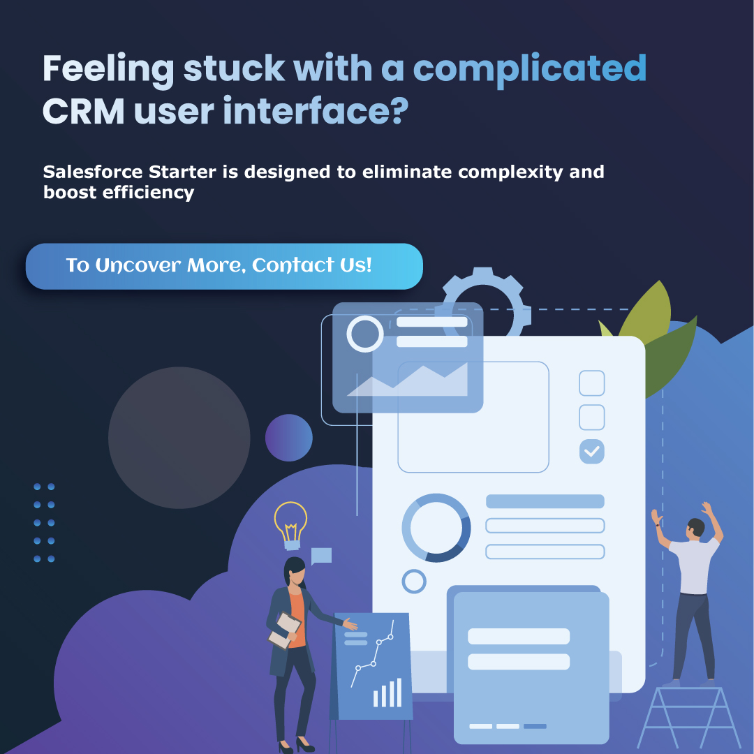 💹 Salesforce Starter's user-friendly interface ensures a smooth journey from setup to success.
.
.
.
#Salesforce #SalesforceStarter #CRM #BoostEfficiency #Contactus #Userfriendlyinterface