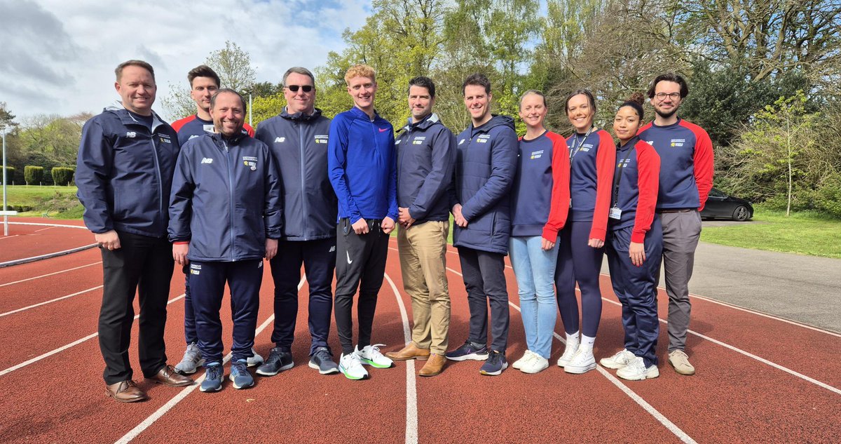 Our student, staff, and alumni Olympic hopefuls are counting down the days to the Summer Games in Paris Meet some of the team: birmingham.ac.uk/news/2024/olym…