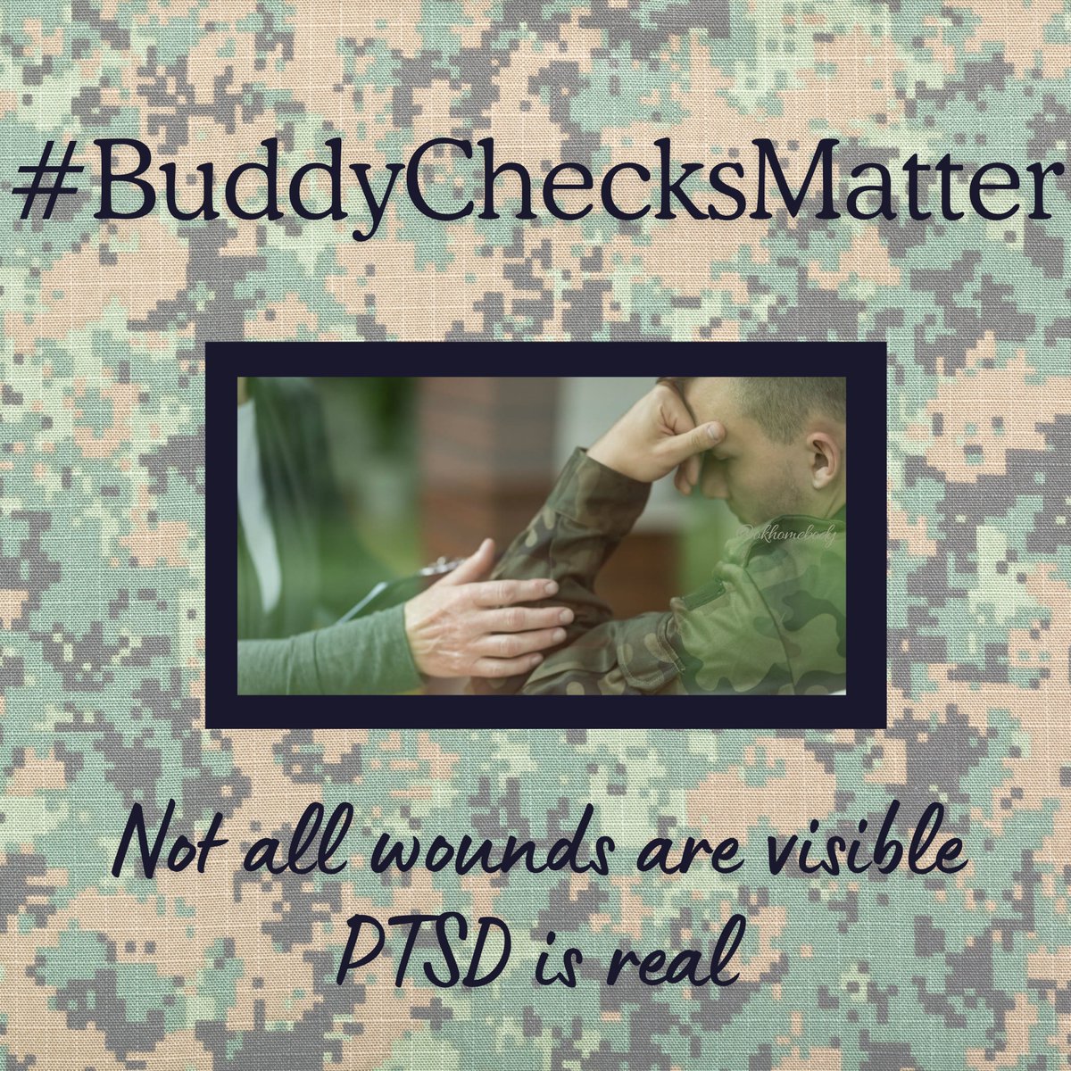 🇺🇸 #ThankfulThursday #Buddy✅with #Veterans 🙏RH
❤️#BuddyChecksMatter because #VeteransLivesMatter❤️
⭐️ 🇺🇸 Repost #EndVeteranSuicide #988press1 🇺🇸⭐️
🇺🇸 @mil_vet17 @acls9_9 @stvwht @mmoyak ⭐️
🇺🇸 @cesheldon1 @USAVet_5 @DPatrioticvet⭐️
🇺🇸 @CombatDoc4 @FawnMacMT @SRecupero1776⭐️
🇺🇸…