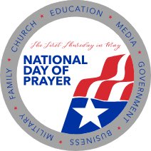 It’s National Day of Prayer. Our country needs the Lord’s guidance more than ever. What’s on your heart today?