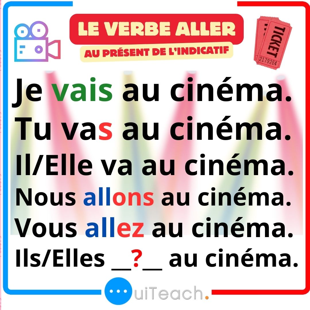 Let's learn the verb 'ALLER' in French 🇨🇵|Learn and speak french with Alain and Moh 👍🏽 🇨🇵 😀
#frenchlesson