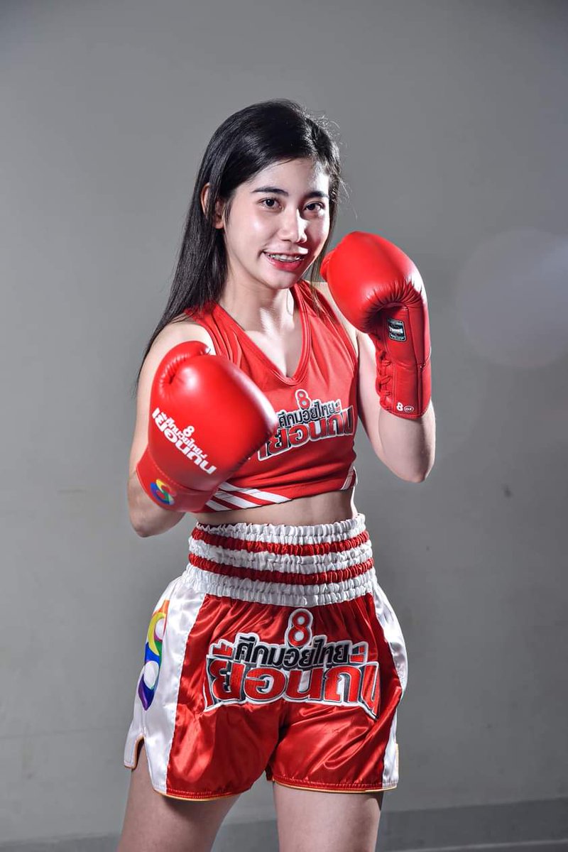 Asian Girls Boxing (@AsianGirlBoxing) on Twitter photo 2024-05-02 12:43:58