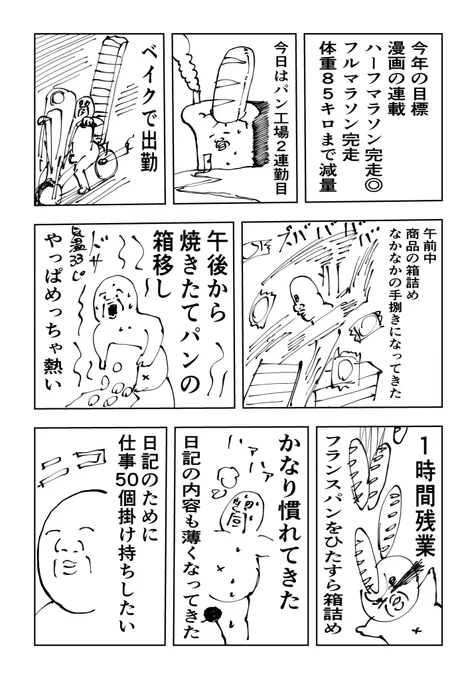 三十路の人生這いつくばり日記 70 