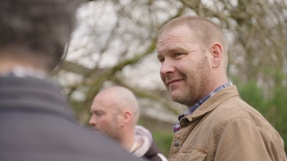 This #MaternalMentalHealthAwarenessWeek our @DPT_Perinatal Service also want to raise awareness of fathers' mental health. We were privileged to work with Andy and Stu who shared their honest and brave insights of their own #perinatal journey. Watch:orlo.uk/Nd5s2 #mmhaw