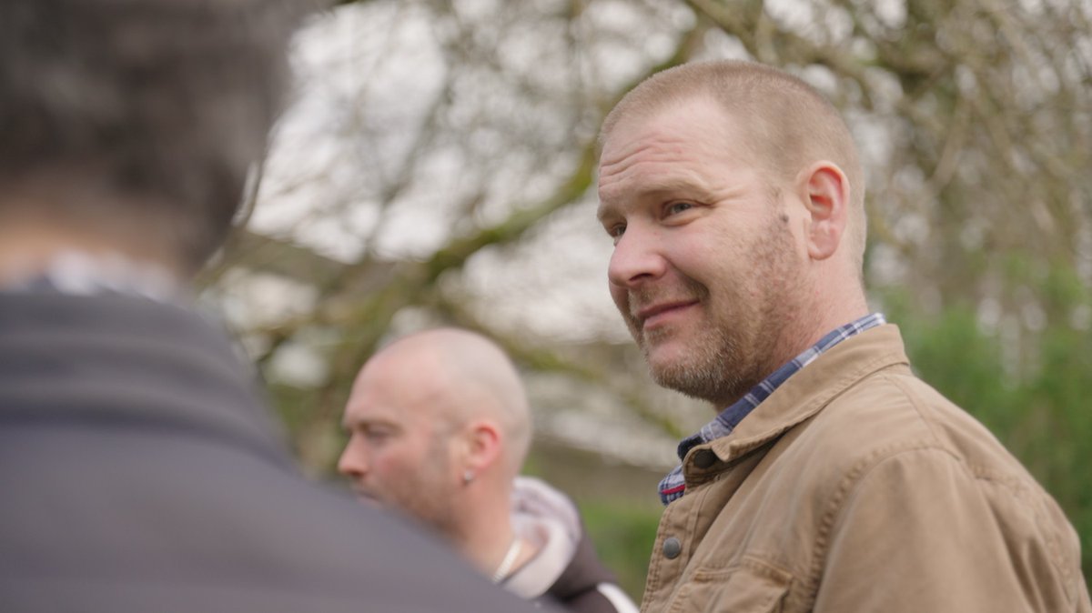 Devon Partnership NHS Trust (@dpt_nhs) on Twitter photo This #MaternalMentalHealthAwarenessWeek our <a href="/DPT_Perinatal/">@DPT_Perinatal</a> Service also want to raise awareness of fathers' mental health. We were privileged to work with Andy and Stu who shared their honest and brave insights of their own #perinatal journey. Watch:orlo.uk/Nd5s2 #mmhaw This #MaternalMentalHealthAwarenessWeek our <a href="/DPT_Perinatal/">@DPT_Perinatal</a> Service also want to raise awareness of fathers' mental health. We were privileged to work with Andy and Stu who shared their honest and brave insights of their own #perinatal journey. Watch:orlo.uk/Nd5s2 #mmhaw