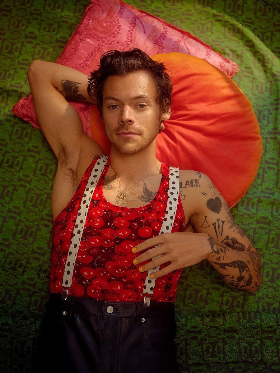 #HarryStyles' 'As It Was' re-enters the Global Spotify Top 50, up 78-40, scoring another 2.642 MILLION streams! 👏🚀💥4⃣0⃣ 🌎🎧📈👑❤️‍🔥