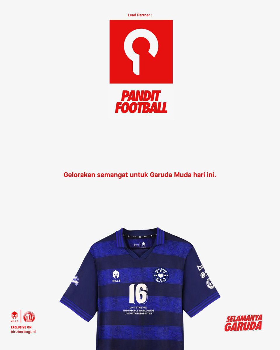 PanditFootball.com tweet media