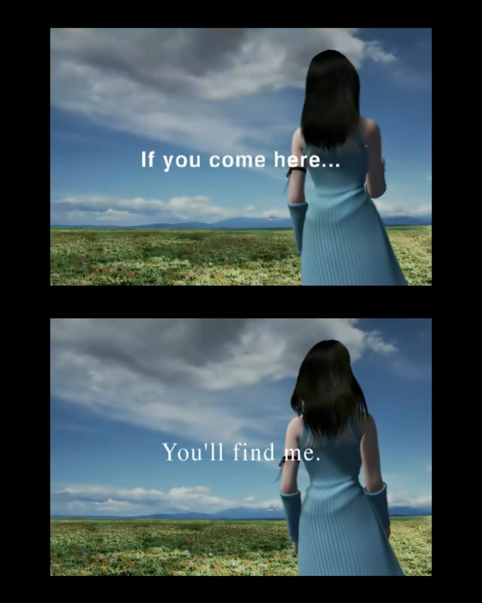 💙🪽

#FinalFantasy #FF8 #FinalFantasy8 #FFVIII #FinalFantasyVIII