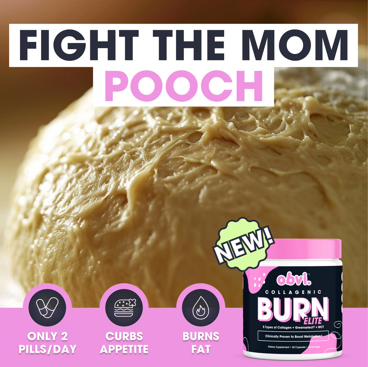 Want to level up your static ads?

Send this to your creative strategist/designer ASAP.

In January, I made 9 static ads for <a href="/ashvinmelwani/">Ash</a> at <a href="/my_obvi/">Obvi Super Collagen</a> 

2 of them have turned into mega-winners that are running to this day.

That’s a 22% hit rate.

Before you scroll to reveal the