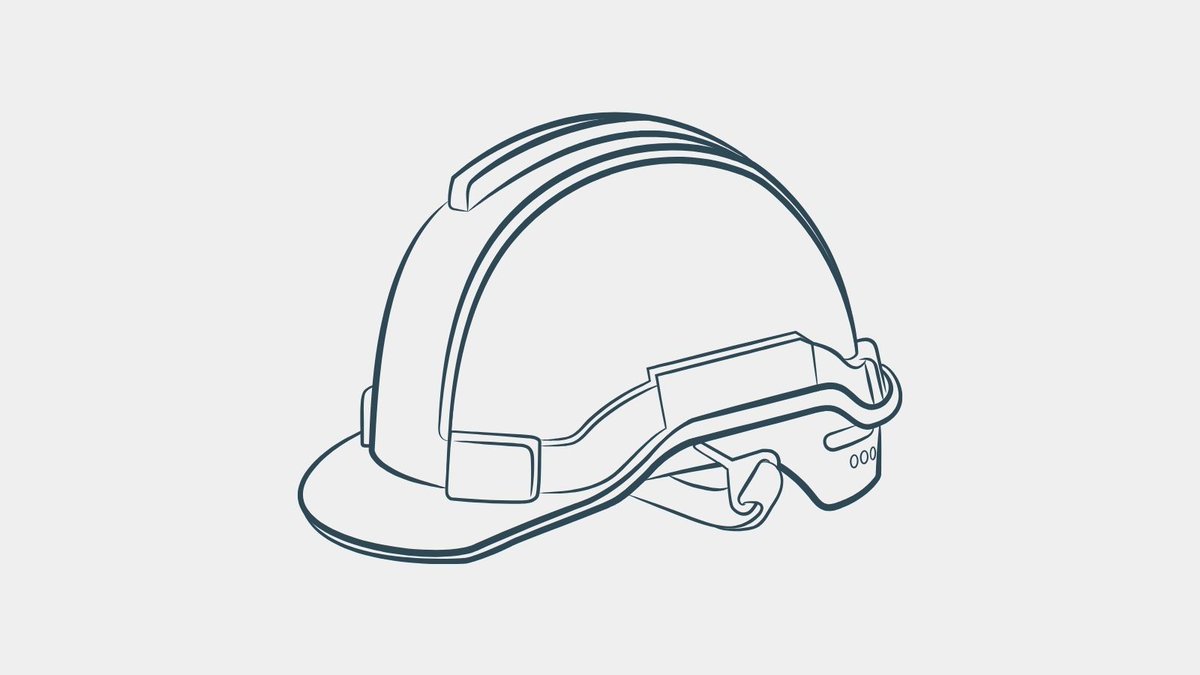 BigShineEnergy's tweet image. Did you know? Hard hats, invented by Edward W. Bullard in 1919, were inspired by the doughboy helmet worn in World War I. They're now a vital safety gear, protecting lives in construction and beyond. 👷‍♂️

#HardHatFacts #SafetyFirst #Funfact