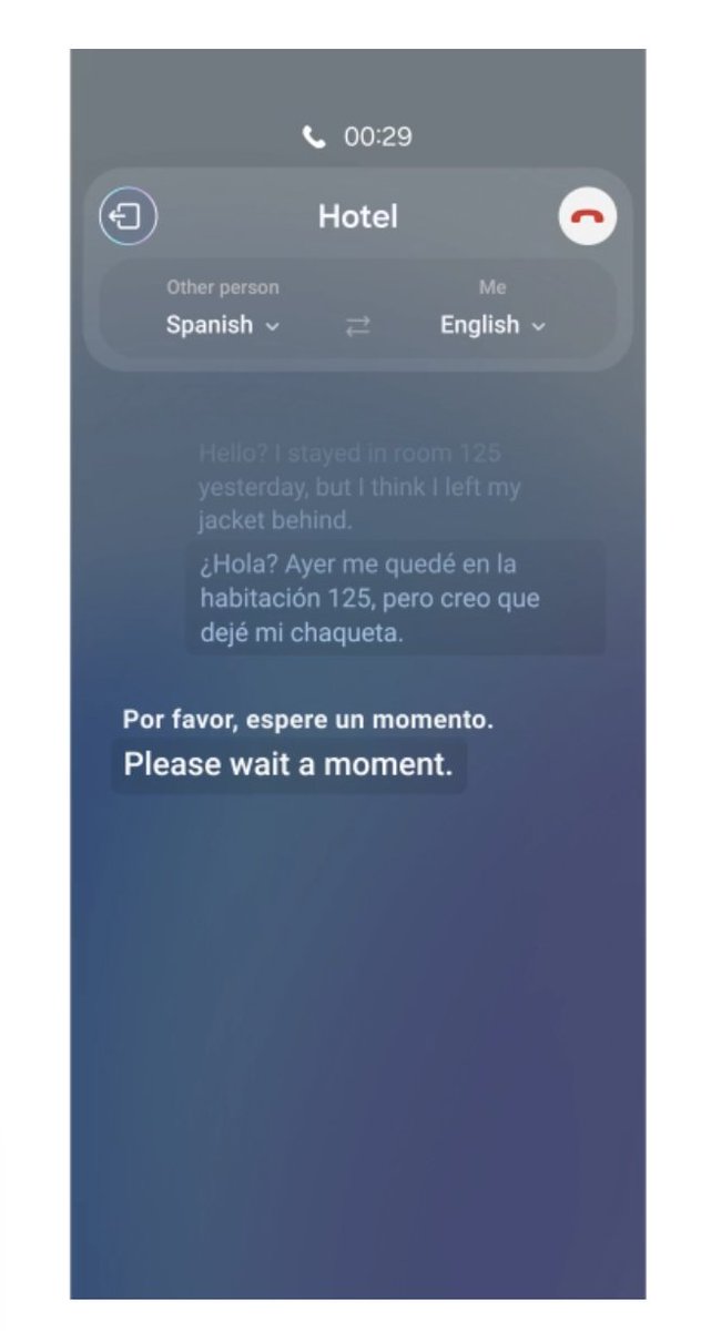 Q8. Which #GalaxyAI feature allows you to talk with people of different languages while on calls? A. Live Translate B. Live Music C. Live Radio D. Live Battery #SamsungGalaxyS23SeriesonFlipkart #Flipkart #GalaxyS23FE