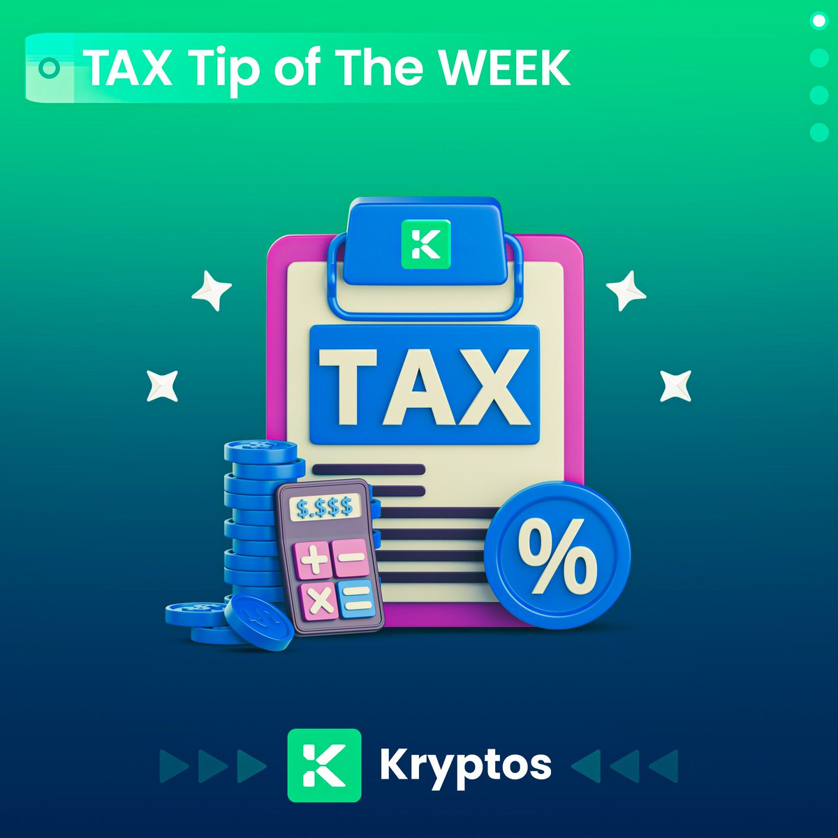 hellokryptos's tweet image. TAX EVASION❌  Compliance✅

Crypto pioneer Roger Ver AKA “Bitcoin Jesus” arrested in #Spain for evading $48M in taxes from $240M in #Bitcoin  sales.

TAX evasion is a serious offence and at Kryptos we don't support that.

That's why at Kryptos we do all the hard work by…