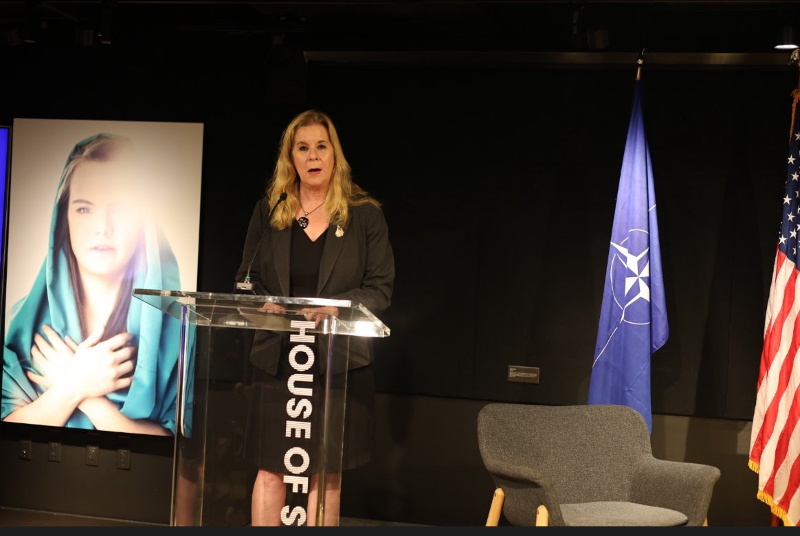 SwedeninUSA's tweet image. In conjunction with the inaugural cyber dialogue between 🇸🇪 and 🇺🇸 today, we hosted a conversation in our #FromPartnerToAlly series on how to increase security and strengthen cooperation in the telecom space. Telecom and trusted connectivity is critical to national security.