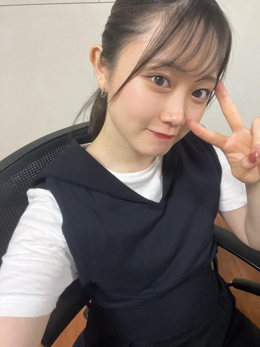 【Blog更新】 あしたたのしみ♪小野田紗栞:… ameblo.jp/tsubaki-factor… #tsubaki_factory #つばきファクトリー #ハロプロ