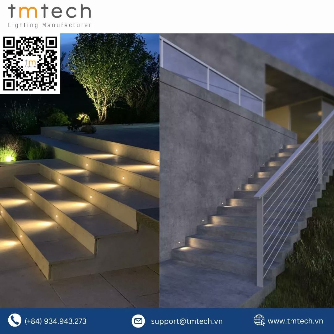 ⭐Conquer Space with S-FANIO 👉 Discover more: tmtech.vn/products/wall-… ☎Contact us now for a free consultation! #tmtech #tmtechvietnam #tmtechlighting #tmtechmanufacturer #tmtechlamp #outdoorlighting #outdoorlights #outdoorlightingdesign