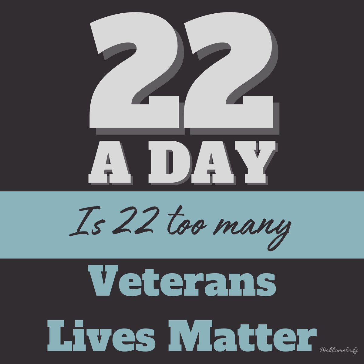 🇺🇸 #ThankfulThursday #Buddy✅with #Veterans 🙏RH ❤️#BuddyChecksMatter because #VeteransLivesMatter❤️ ⭐️ 🇺🇸 Repost #EndVeteranSuicide #988press1 🇺🇸⭐️ 🇺🇸@Bpup501🙏@Viatorc @jawjaboy71 @Echo_5_Delta👈 🇺🇸 @bayou_barry🙏 @Jennife81374324 @Sarge17157120👈 🇺🇸 @Geeky_Redneck