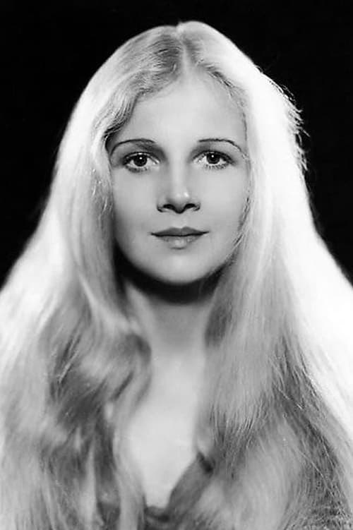 If you see this, post a blonde…
Ann Harding