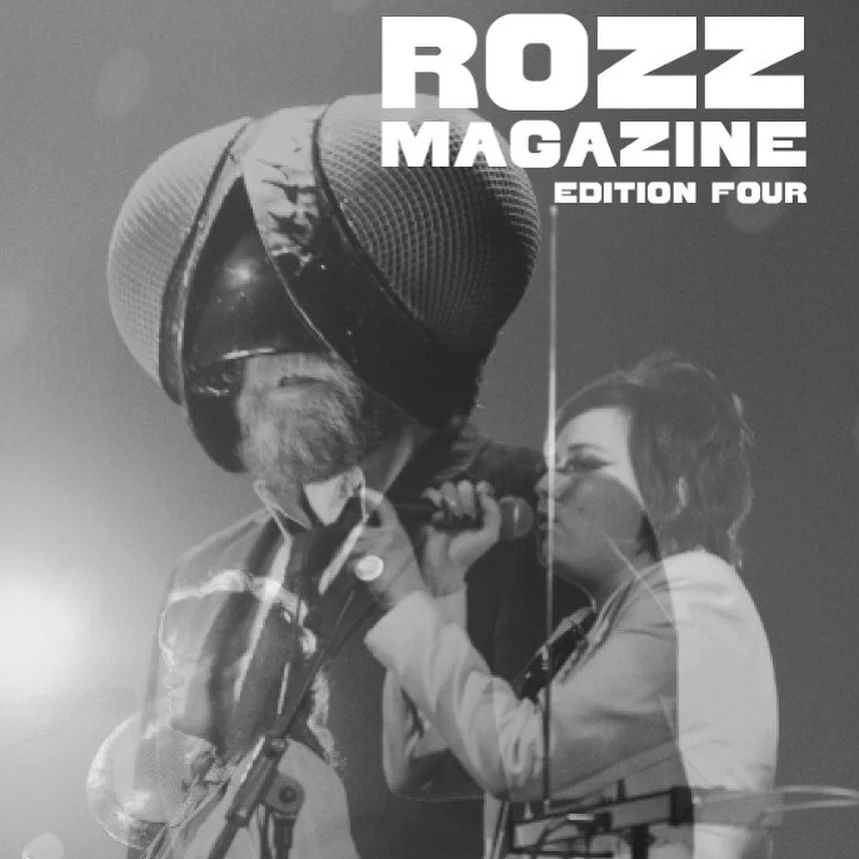 Read all about our @IMonsterMusic Utrecht show at @TiVre_Utrecht last month 🖤 Love to #rozzmagazine & @killingm0nday 🖤 issuu.com/rozzmagazinenl…