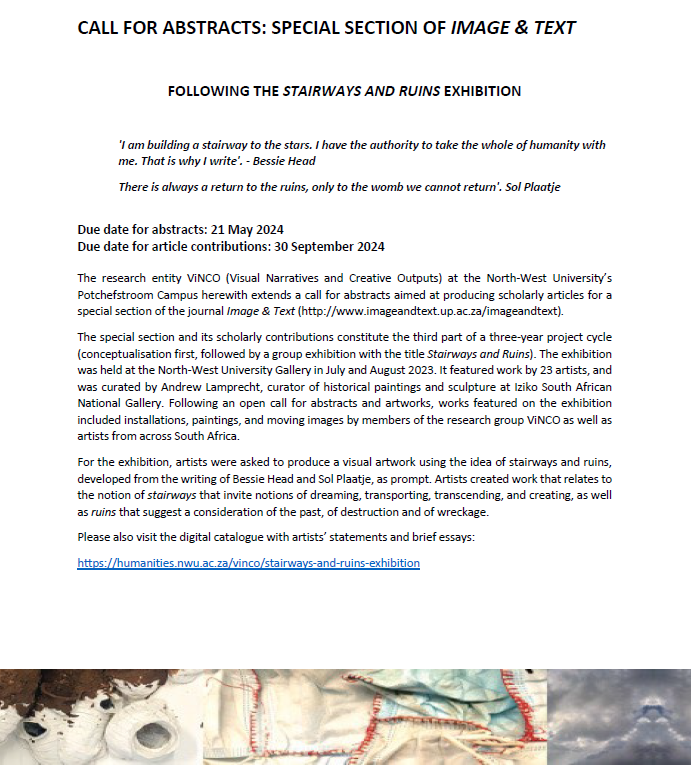 NWU Gallery tweet media