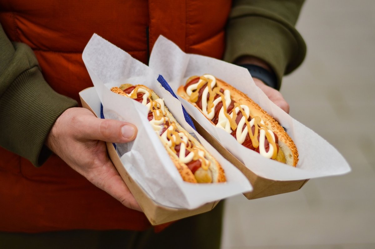 A huge thank you to the 17th Sevenoaks (Westerham) Scouts who recently raised a fantastic £469 for Porchlight by running a hot dog stall. Your support will help transform the lives of people who are facing or experiencing homelessness.