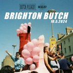 Photo by Butch, Please! (@ButchPleaseUK)
