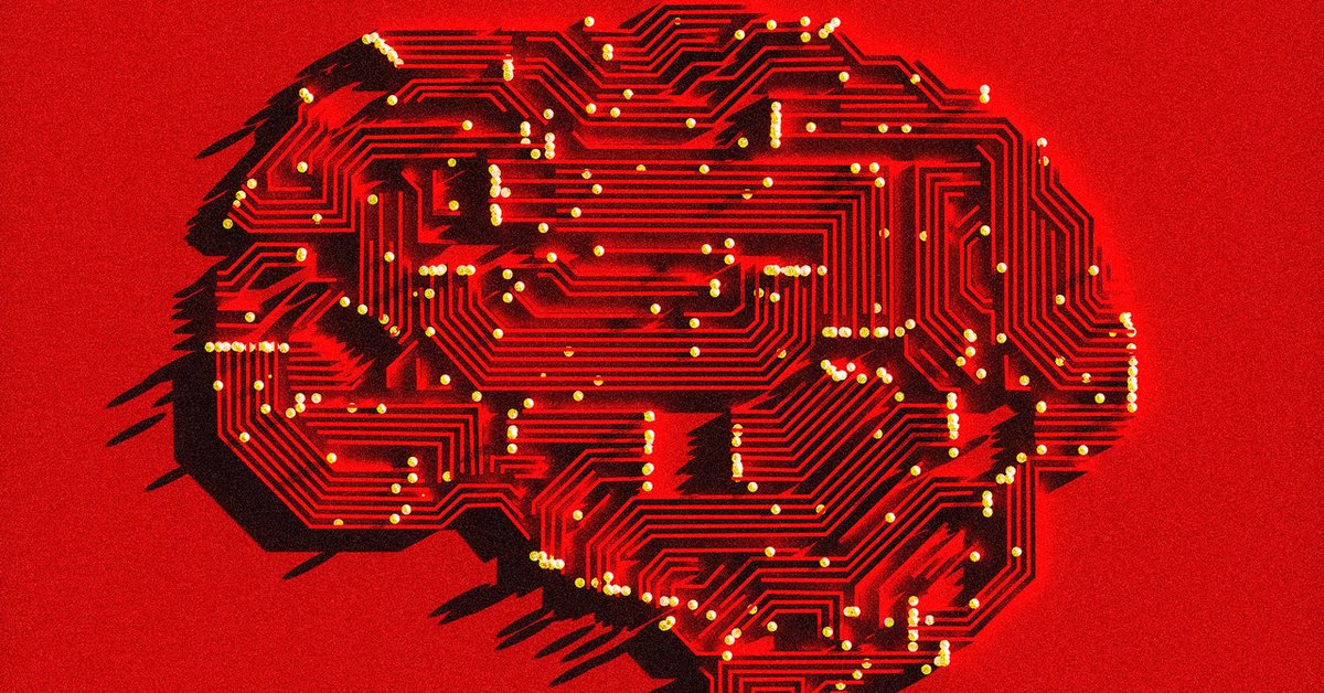 China Has a Controversial Plan for Brain-Computer Interfaces bit.ly/3UFgX5p #security #privacy via @Wired