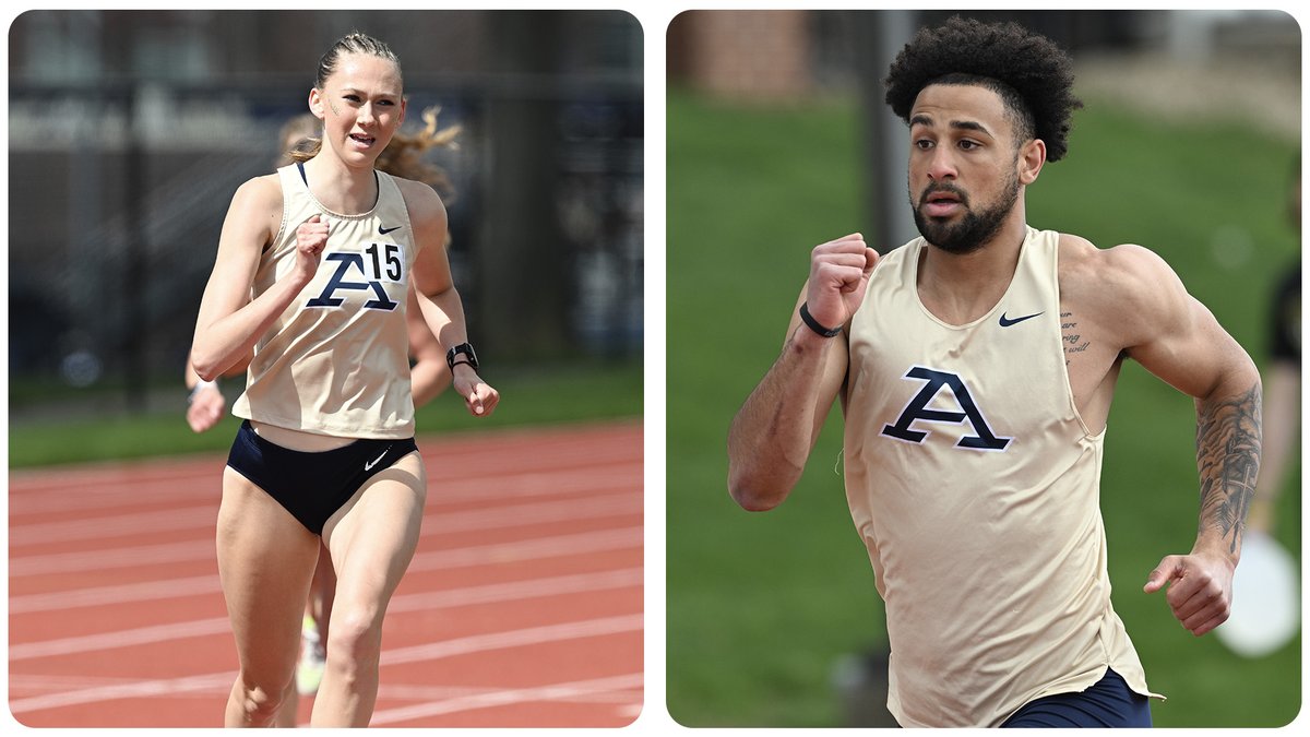 .@ZipsTFCC Set to Compete in Pair of Weekend Meets #GoZips | @ZipsTFCC 🦘 Preview 👉 bit.ly/4abm3eo