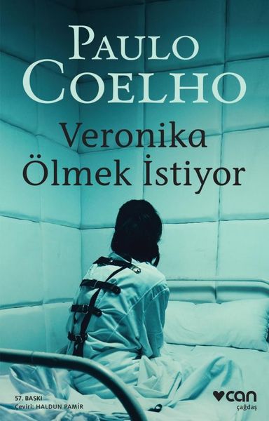 “Çünkü niyet ile hareket arasında her zaman bir kopukluk vardır.”

Paulo Coelho
Veronika Ölmek İstiyor

#kitap #kitapalıntıları #kitapönerisi #Veronika_Ölmek_İstiyor #Paulo_Coelho