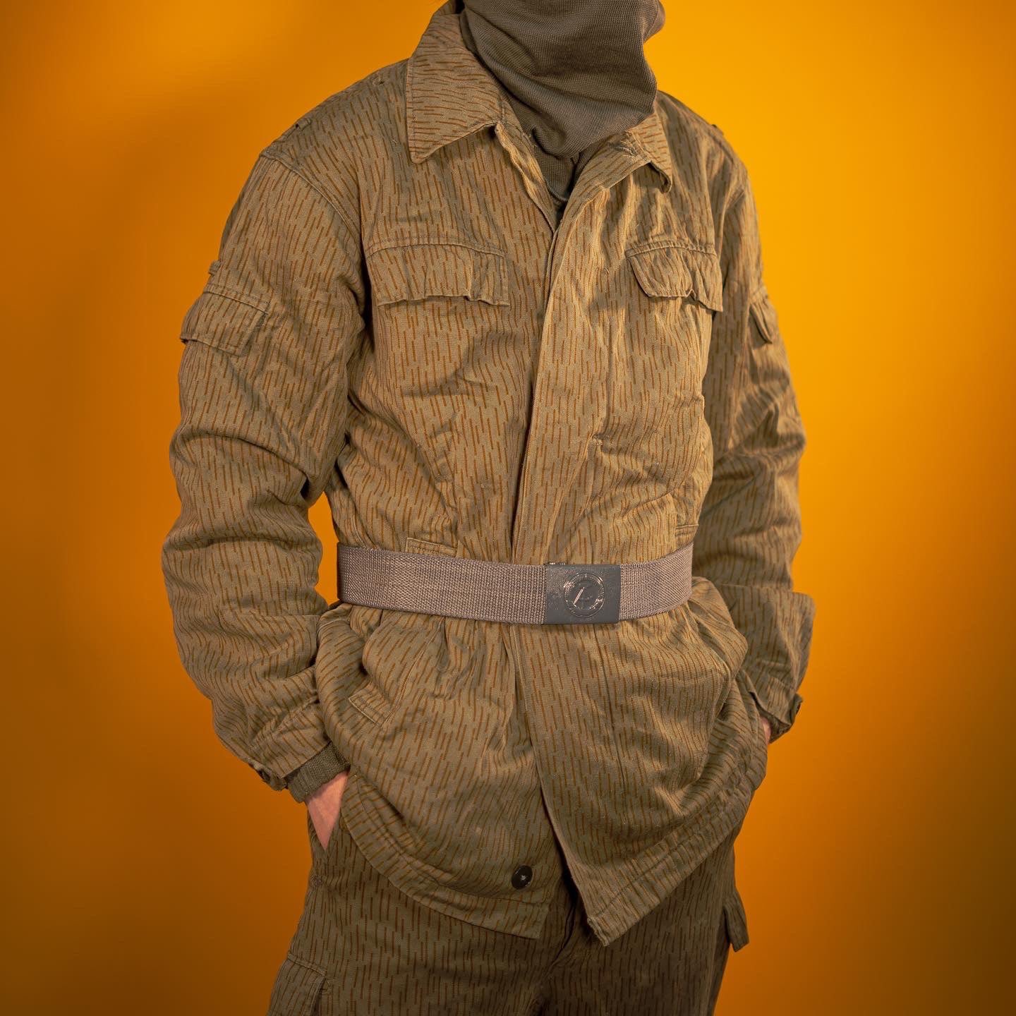 Americana Pipedream Apparel on X Got some East German Strichtarn Winter Jackets Pants in stock Only smalls and mediums are left. https t bqByA6Am4U X