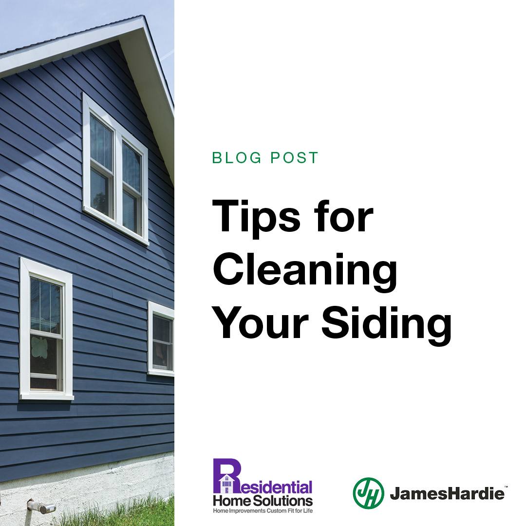 Time for spring cleaning!
Here are some helpful tips on how to clean your siding, courtesy of James Hardie.
jameshardie.com/.../tips-for-c…...

#JamesHardie #HardieSiding #HomeDesign #ExteriorDesign #HouseIdeas #ModernHome #SideWithHardie