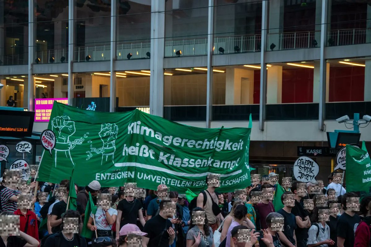 Fridays for Future Frankfurt am Main tweet media