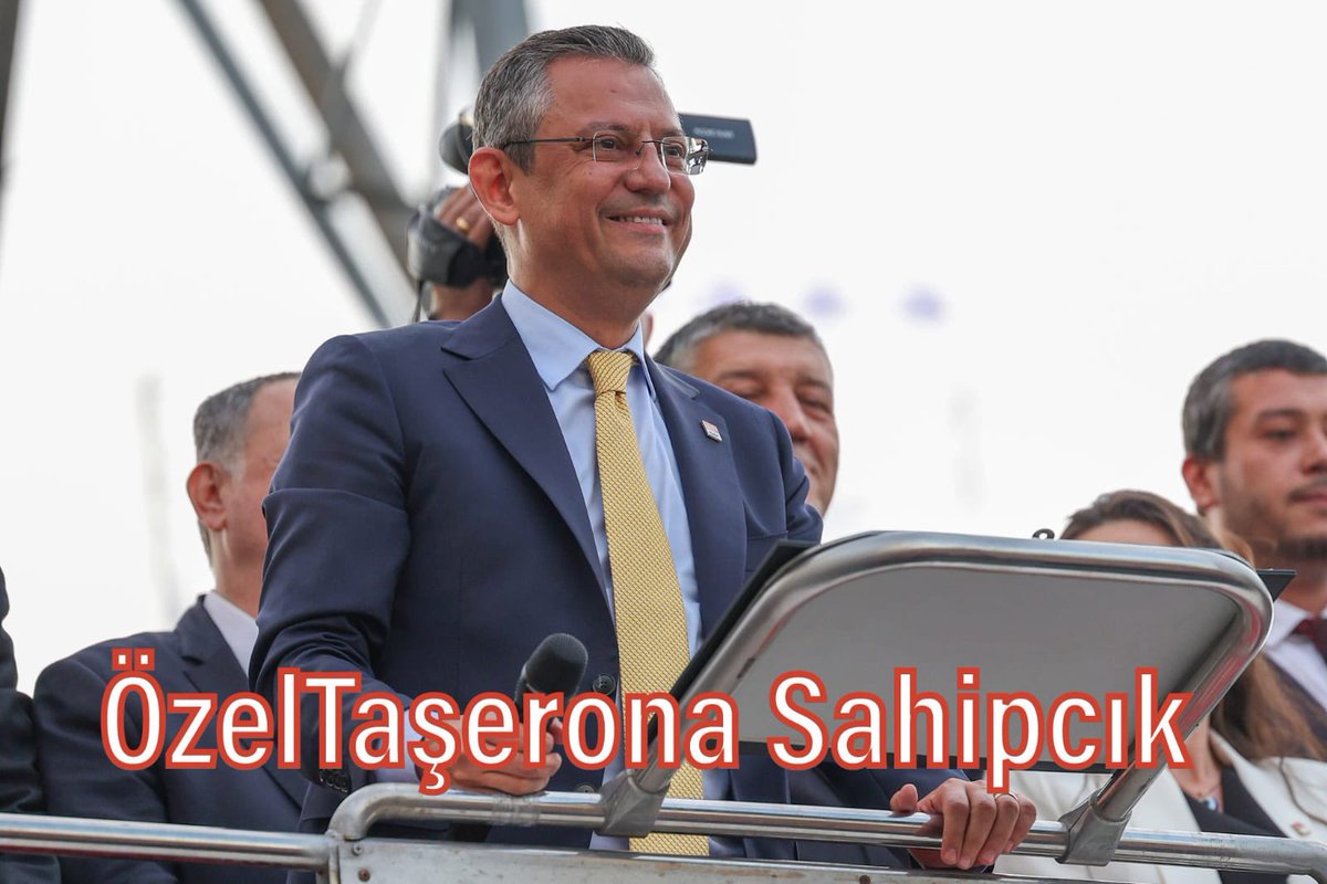 ÖzelTaşerona Sahipcık

<a href="/eczozgurozel/">Özgür Özel</a> 
<a href="/veliagbaba/">Veli Ağbaba</a> <a href="/muratemirchp/">Murat Emir</a> <a href="/fethigurer/">Ömer Fethi Gürer</a> <a href="/eczburhan/">Burhanettin Bulut</a> <a href="/mvresatkaragoz/">Reşat Karagöz</a> <a href="/AliyeErsever/">Aliye Timisi Ersever</a> <a href="/aylinyaman_/">Dr. Aylin Yaman</a> <a href="/demirdenizchp/">Deniz Demir 🇹🇷</a> <a href="/gamzeilgezdi/">Dr. Gamze Akkuş İlgezdi</a> <a href="/gamzetascier/">Gamze ŞENGEL TAŞCIER</a> <a href="/okonuralp/">Okan Konuralp</a> <a href="/semradincerchp/">Semra Dinçer</a> <a href="/TekinBingolCHP/">Tekin BİNGÖL</a> <a href="/AKDOGANumut/">Umut Akdoğan</a> <a href="/AliyeCosar/">Aliye Coşar</a> <a href="/Mv_CavitAri/">Cavit Arı</a> <a href="/oeincesu/">Özgür Erdem İncesu</a> <a href="/UgurBayraktutan/">Uğur Bayraktutan CHP</a>