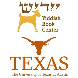 We're excited about a new online college Yiddish course developed jointly between <a href="/UTAustin/">UT Austin</a>  and the <a href="/YiddishBookCtr/">Yiddish Book Center</a>. It will be taught by Dr. Adrien Smith, Asst Professor of Instruction in @Germanic_Utexas. Classes begin August 26, 2024.
Learn more: links.utexas.edu/cunmvji