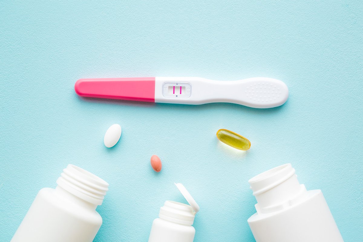 Why Prenatal Vitamins are Essential to a Healthy Pregnancy - plazaobg.com/?p=1253