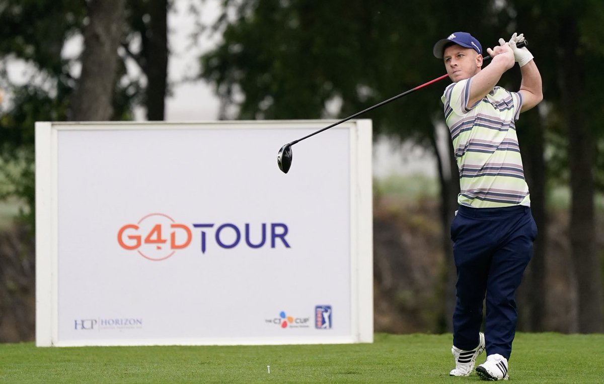 Brendan Lawlor (@brendanlawlor97) on Twitter photo Fantastic experience playing on the PGA Tour this week,
<a href="/tpccraigranch/">TPC Craig Ranch</a> was in unreal condition.
Game felt good just did too much damage in the first round.
A great experience and hope to play more stateside over the coming years! Fantastic experience playing on the PGA Tour this week,
<a href="/tpccraigranch/">TPC Craig Ranch</a> was in unreal condition.
Game felt good just did too much damage in the first round.
A great experience and hope to play more stateside over the coming years!