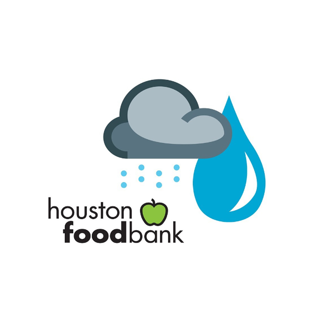 💧 There is a Stage 2 flood alert 💧 in the Houston area today. If you need assistance, please refer to our Find Food Now map for the closest pantry but call the location before you go. bit.ly/hfbfindfood Click the link for up to date information: bit.ly/3JLHqbo