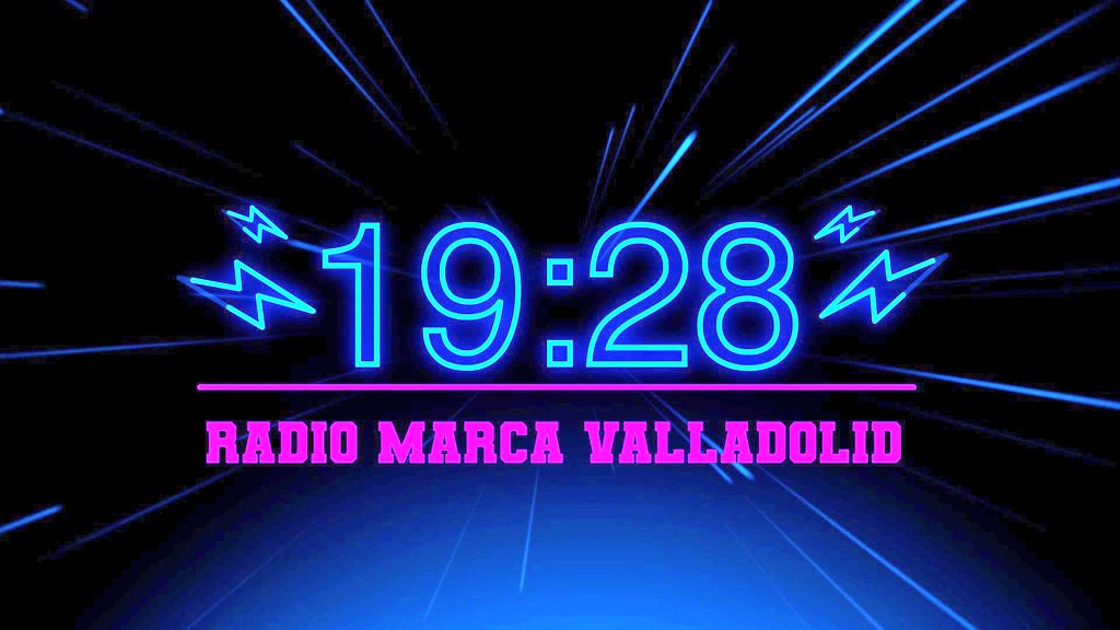 ⚽️ ¡Ya EN DIRECTO con 19.28! 🟣 Previa y actualidad del @realvalladolid con @Adrian_Gomez99 🔵 🔴 Última hora del @CDMirandes 📊 Datos: @JavierBarrocal 👉 Alineación y detalles de @PucelaFantasy antes de la jornada 38 🖥 twitch.tv/marcavalladolid