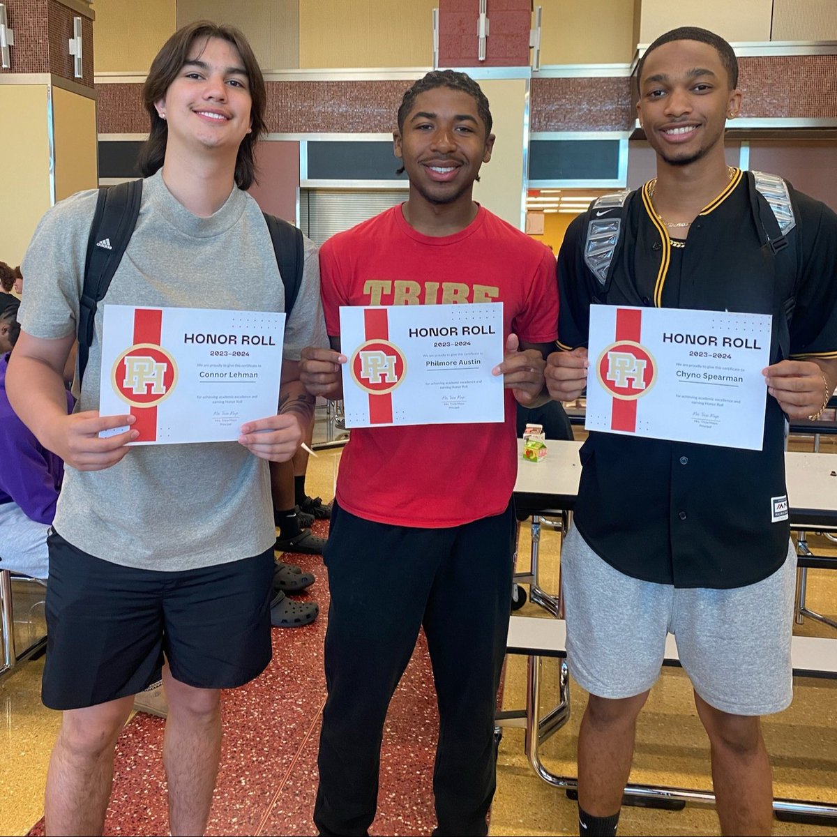 Pittsburgh Hardball Academy tweet media