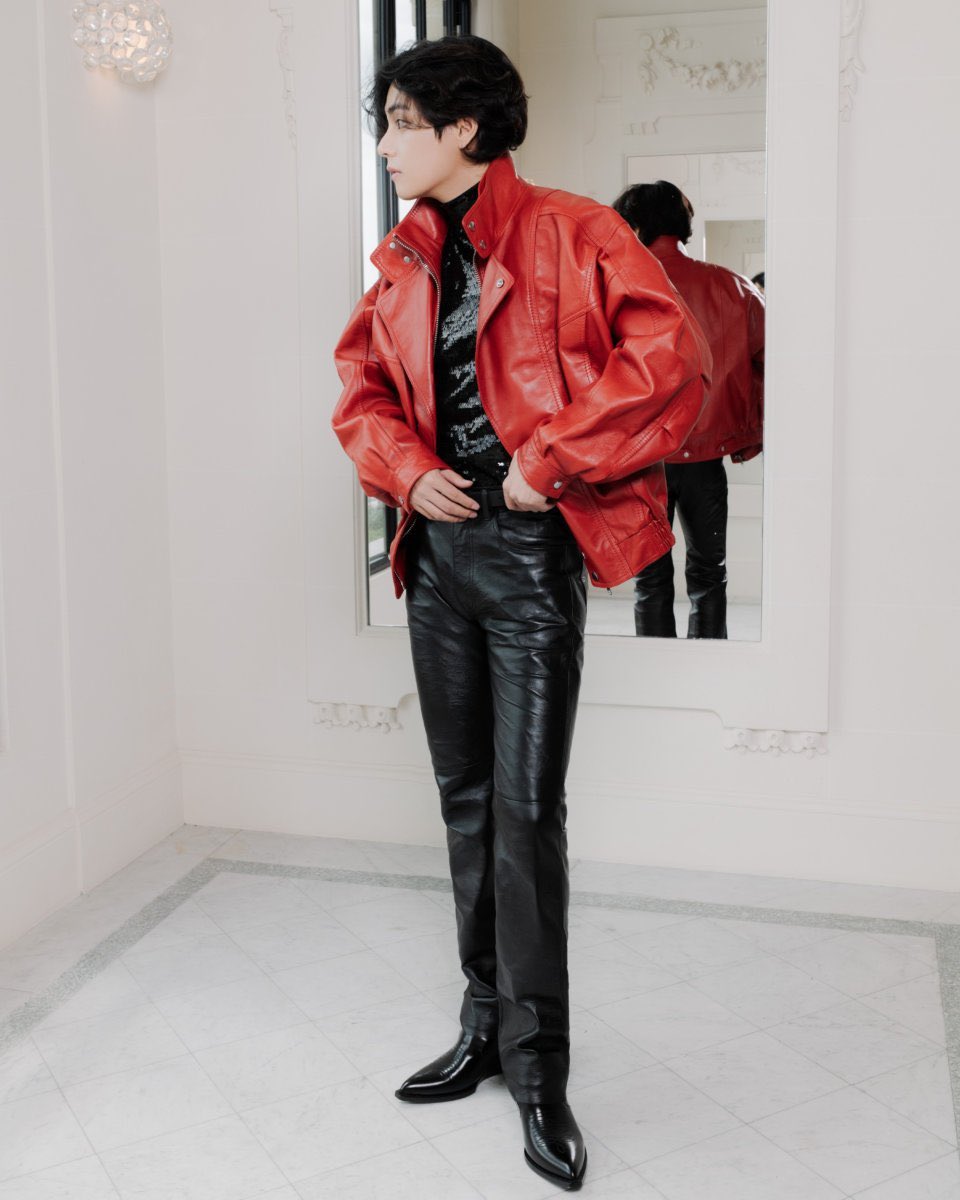 celine menswear fall winter 2022/2023 collection / celine’s show for parish fashion week 2022