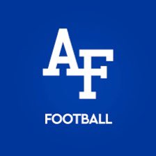 Thank you to @CoachNickToth and @AF_Football for stopping by school this afternoon to check-in on our student-athletes! Great day to be an Eagle!