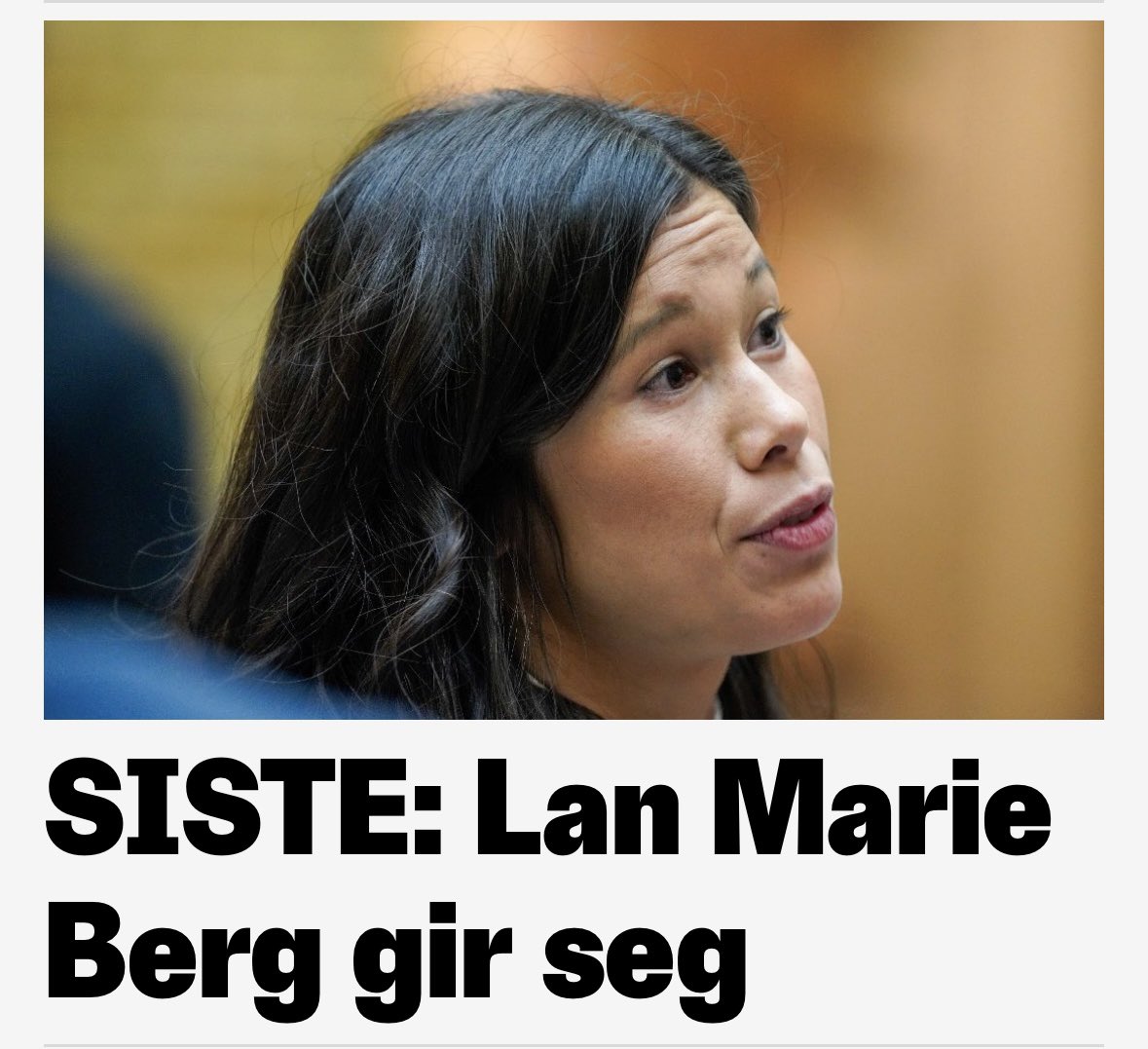 Å nei, hva skal Trygve Hegnar da finne på?