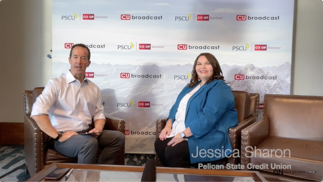 #CUFinHealth: How @NCUFoundation FinHealth Hub's Collaborative Learning Environment has Benefited @PelicanStateCU #creditunions #financialservices ... cubroadcast.com/1/post/2024/05…