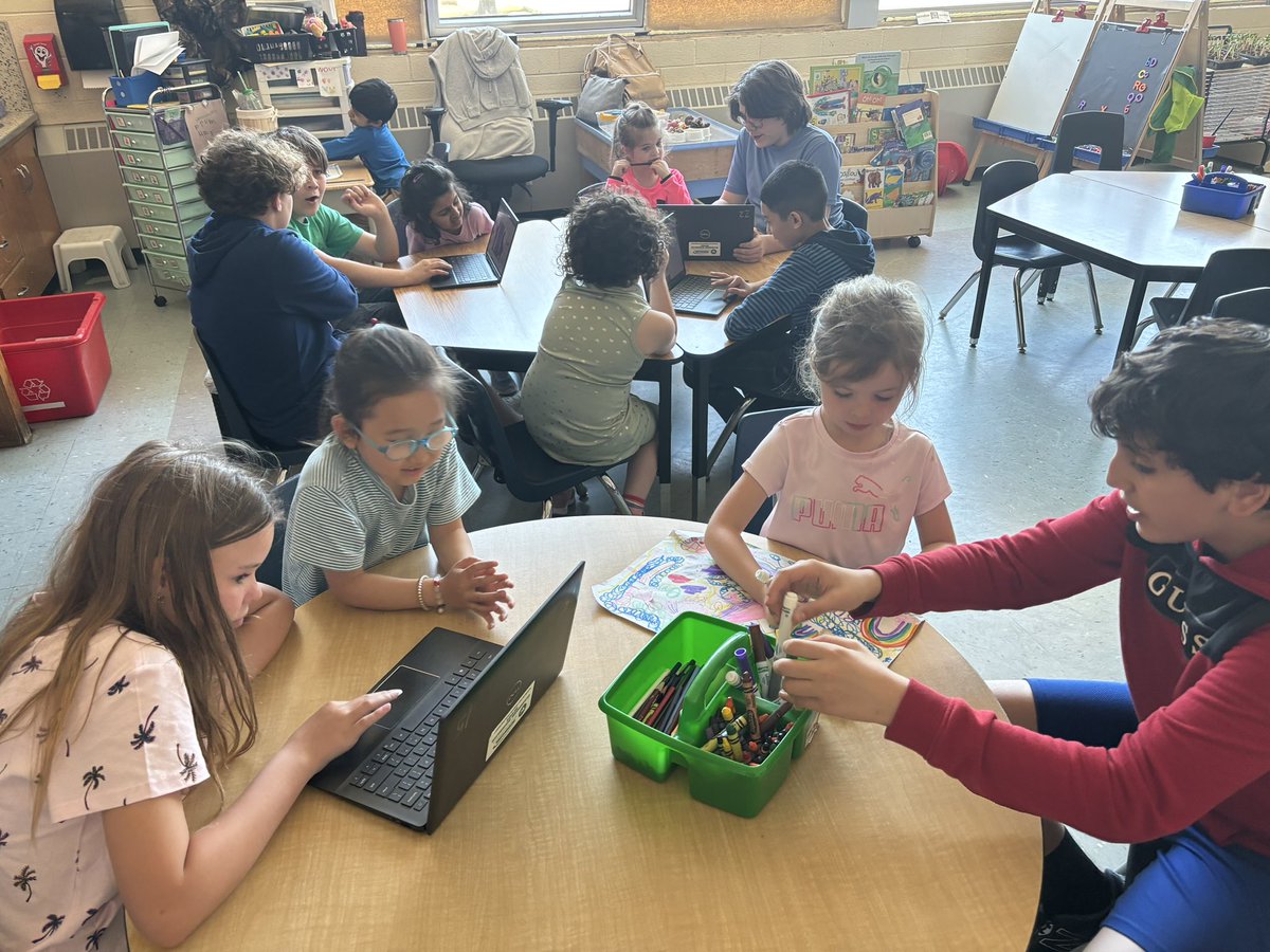 Final run through for our inquiry projects #knowledgeable <a href="/DiotteEmily/">Emily Diotte</a>