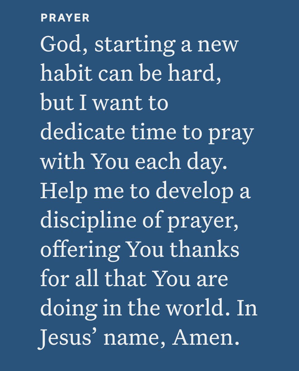 #prayer #prayerworks #prayeroftheday