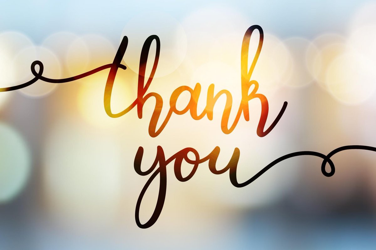 Time for our Thursday thank you! 

Thank you to everyone for following, liking and sharing our posts, it means the world to us. Have a lovely evening.

#thursdaythoughts  #GratitudePost #ThankYouAll #ThursdayVibes