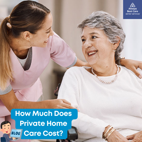 Read this blog to learn How Much Homecare Costs and 5 Payment Methods for Home Health Care in Boerne: 
👀 alwaysbestcare.com/resources/how-…

#Blog #CostOfHomeCare #HowToPayForHomeCare #Alzheimers #WECANHELP #AlwaysBestCare #SeniorCare #SeniorServices #Educational