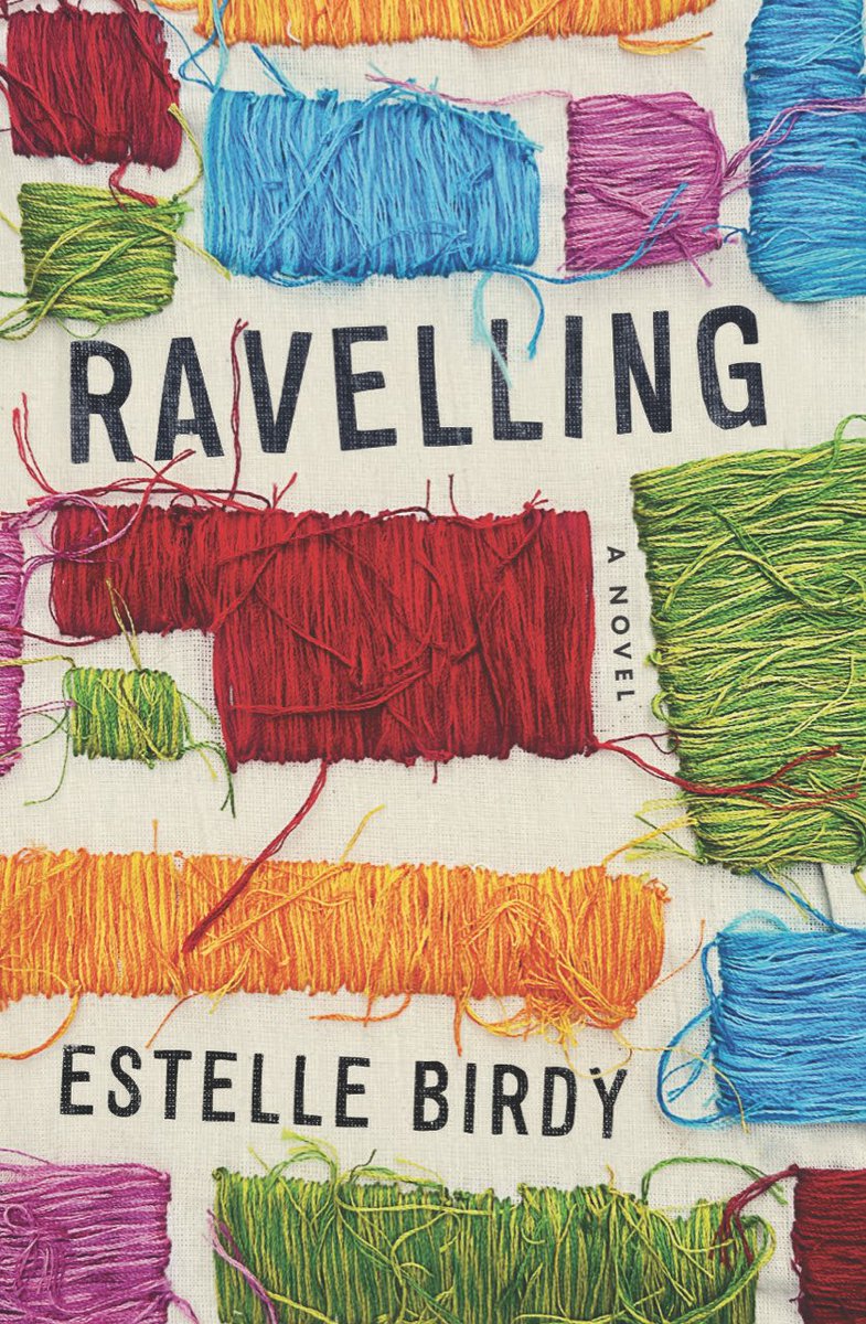 Ravelling: A Reading at Kevin Street Library📚 Author of Ravelling, Estelle Birdy, in conversation with Mia Mullarkey, Filmmaker🎥 Ravelling, which won the Irish Writers Centre Novel Fair in 2020, is the debut novel by writer and journalist Estelle Birdy. It is the story of…