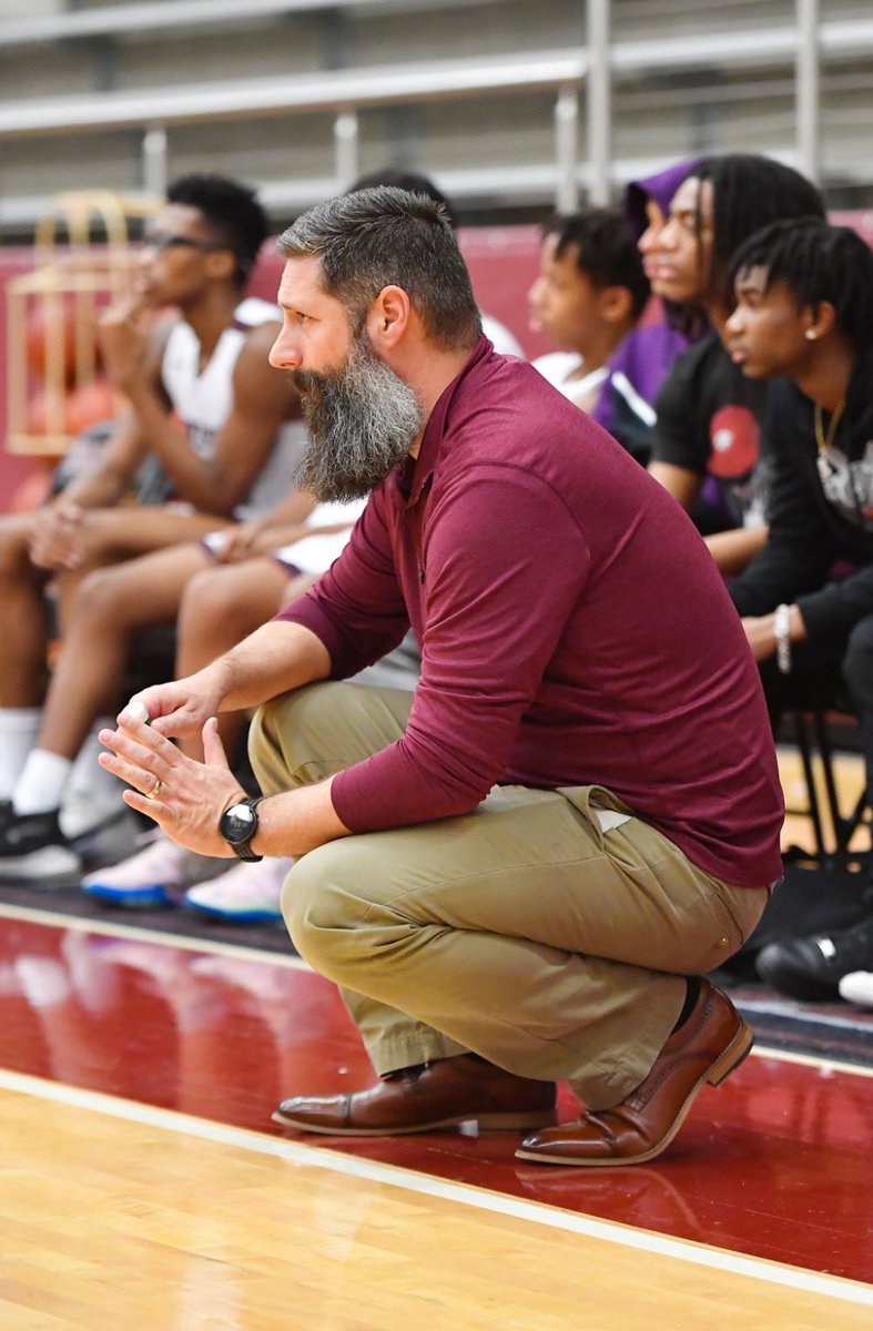 Welcoming our newest Boys Basketball Coach: Matt Phillips to the Pondo Family! @CoachPhillips12